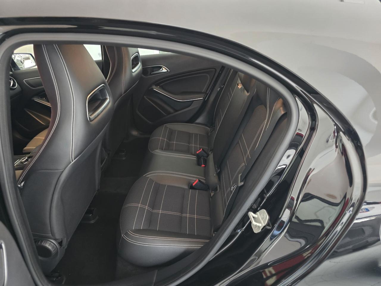 Mercedes-benz A 180 CDI BlueEfficiency Urban