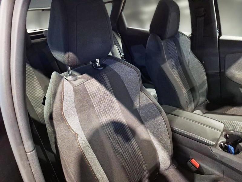 PEUGEOT 3008 BLUEHDI 130 SES ACTIVE BUSINESS 5 PORTE SUV