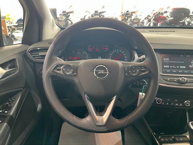 Opel Crossland X 1.5 ecotec Innovation s&s * 105 000 KM *