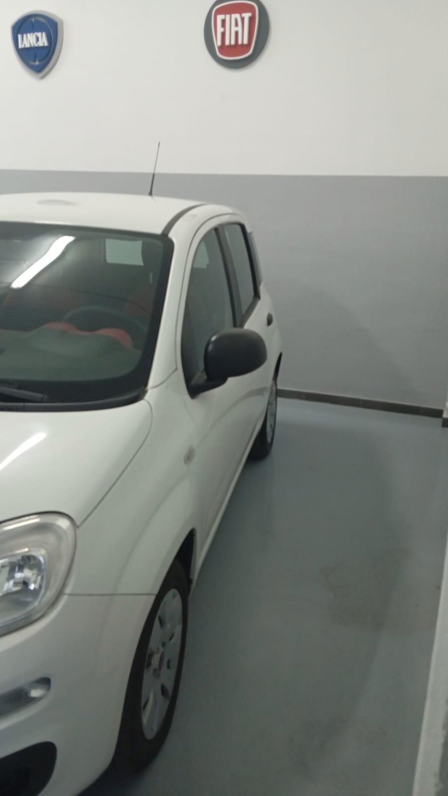 Fiat Panda 1.2 Easy come nuova garanzia 12 mesi £6990