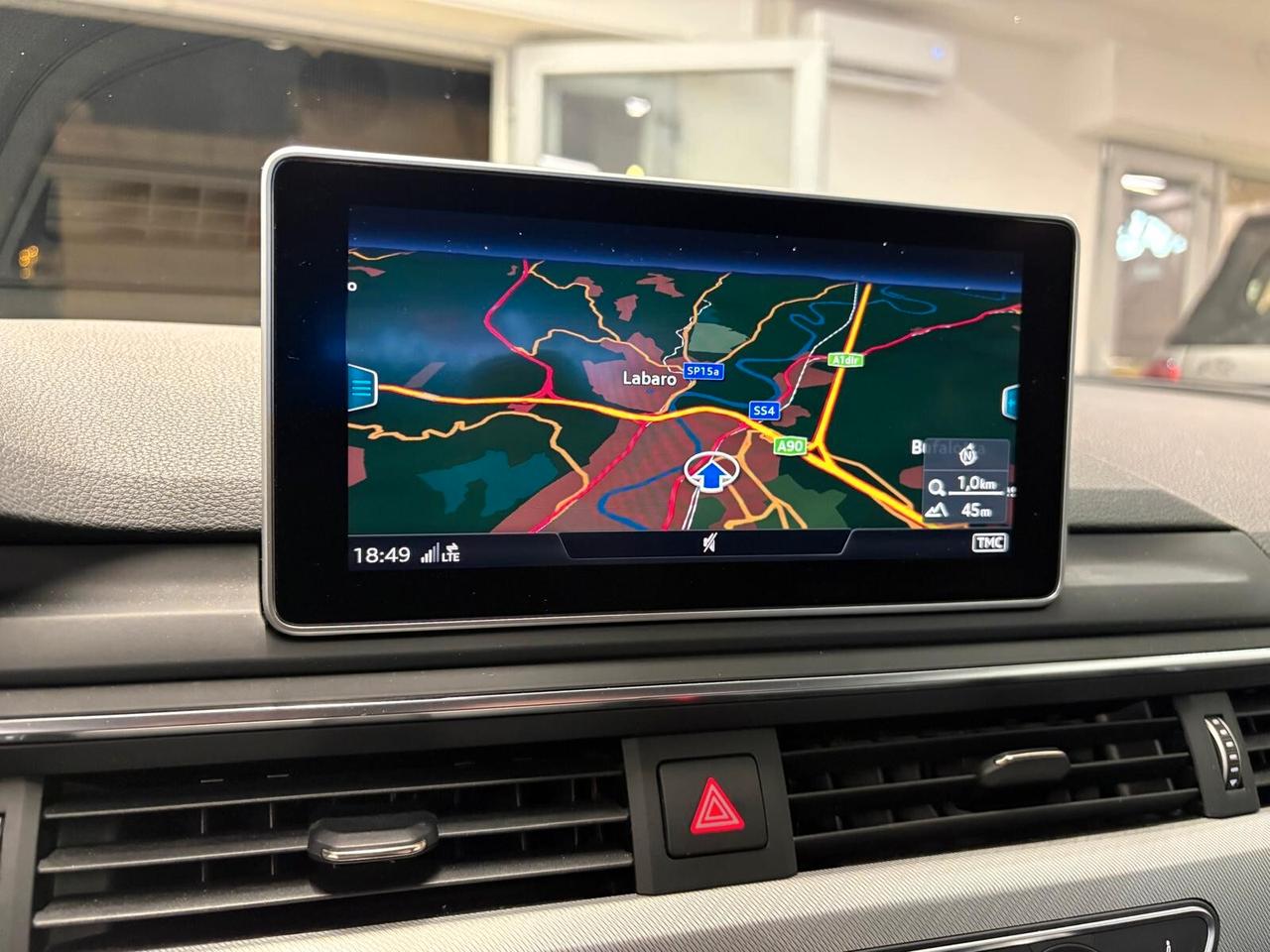 Audi A5 2.0 TDI 190 CV quattro S tronic Sport