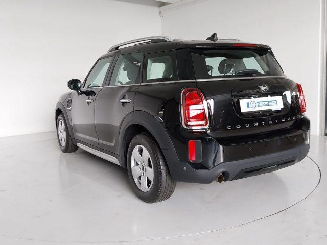 MINI Countryman 1.5 One Countryman TETTO APRIBILE