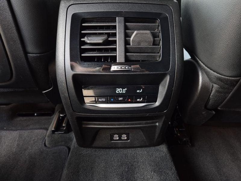 BMW X4 xdrive20d mhev 48V Msport auto