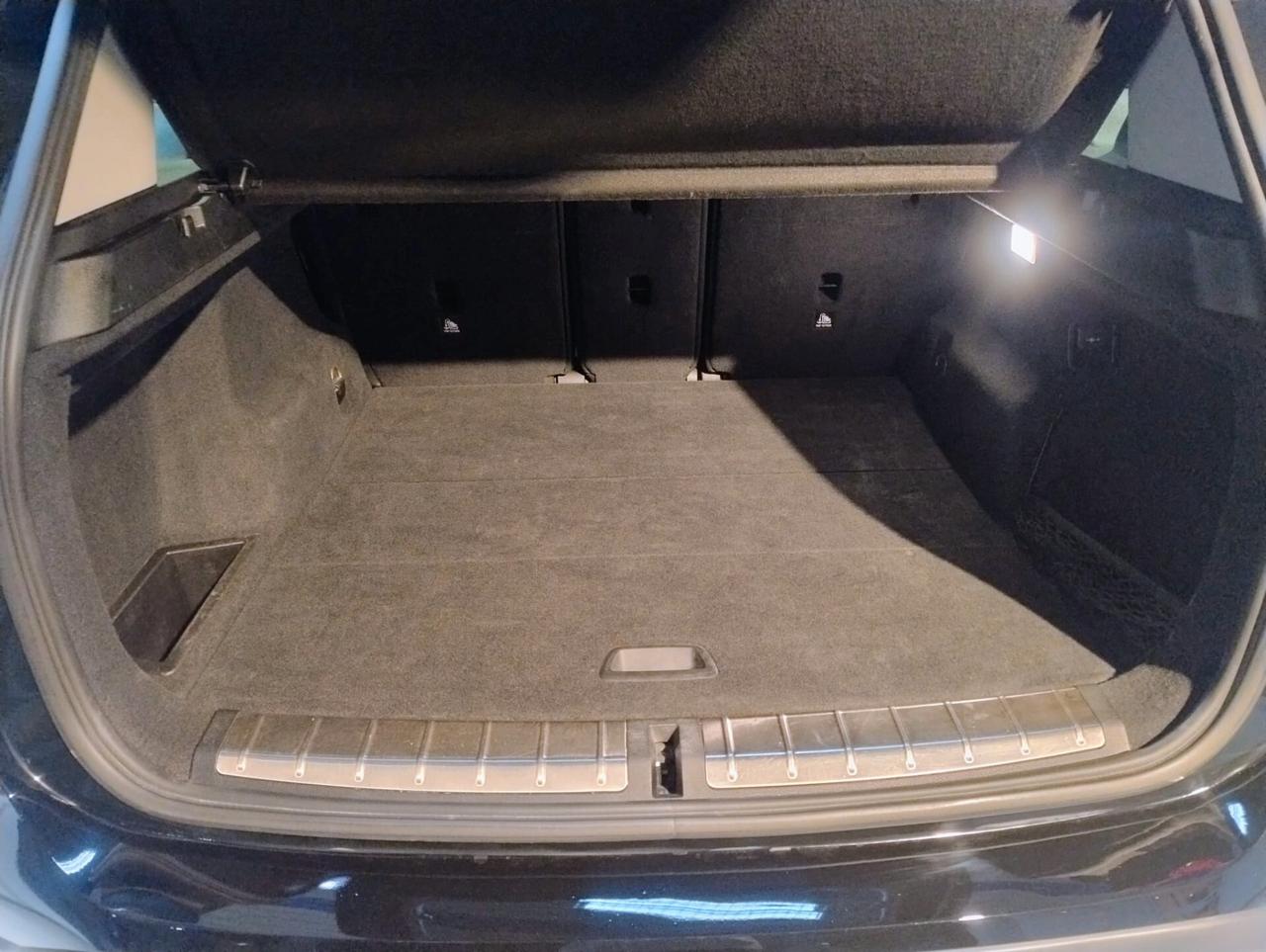 Bmw X1 sDrive18d xLine