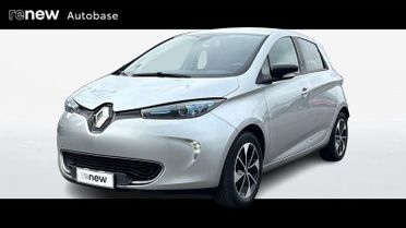 Renault ZOE E-TECH ELECTRIC Intens R110 Flex