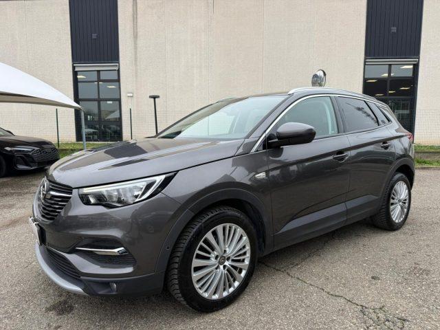 OPEL Grandland X 1.6 diesel Ecotec Start&Stop aut. Innovation NAVI