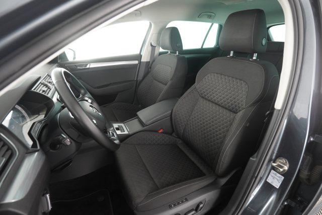 SKODA Superb Superb Wagon 1.6 TDI DSG Ambition/SCR