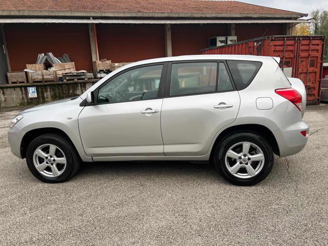 TOYOTA RAV 4 MY23 RAV4 2.2 D-4D 136 CV Disponibili Subito