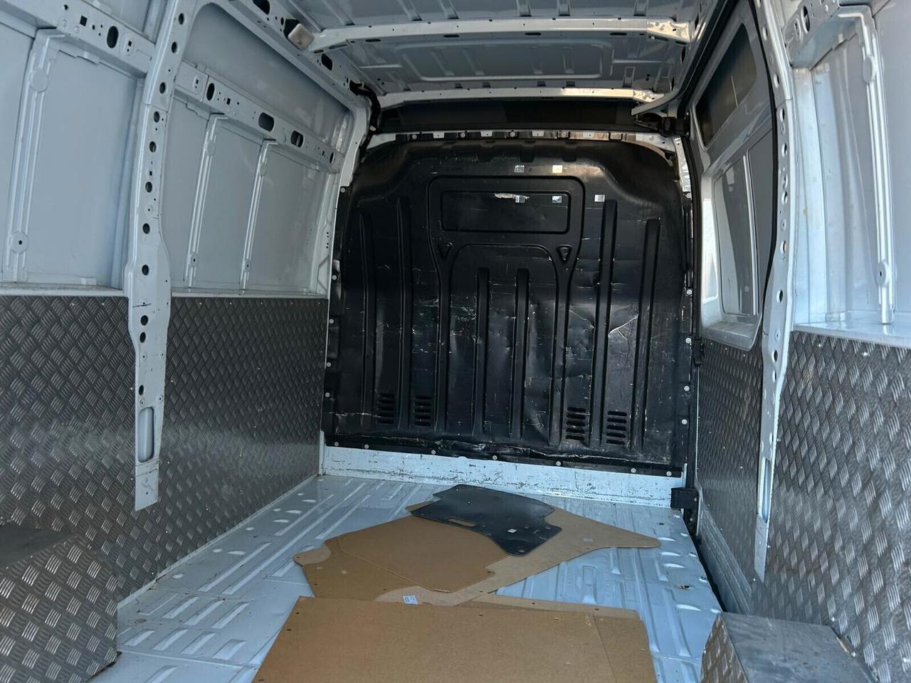 Renault Master T33 2.3 dCi PM-TM Furgone Ice UNICO PR.