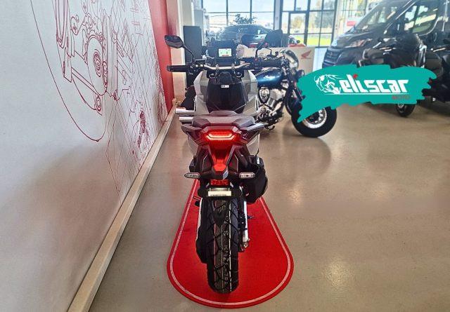 HONDA X-ADV 750 2025