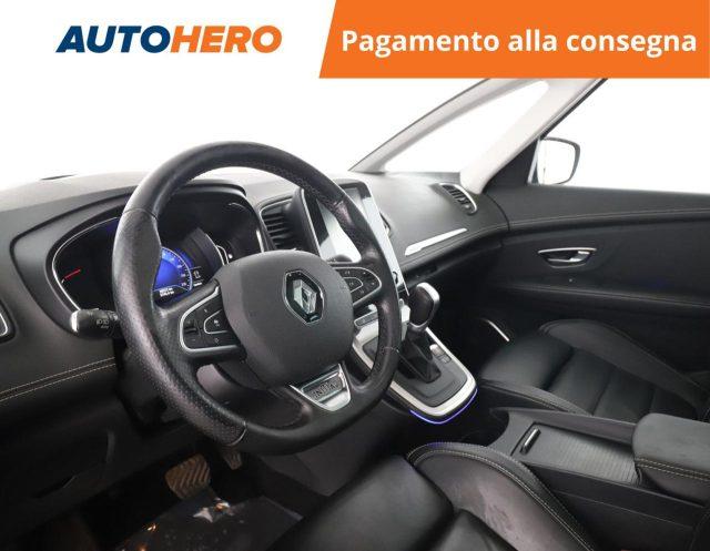 RENAULT Scenic Scénic dCi 160 CV EDC Energy Initiale Paris