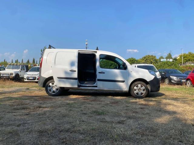 Renault Kangoo MAXI 1.5 dCi Euro 6 * PASSO LUNGO * Sensori Parking + Bluetooth + USB + Portapacchi +