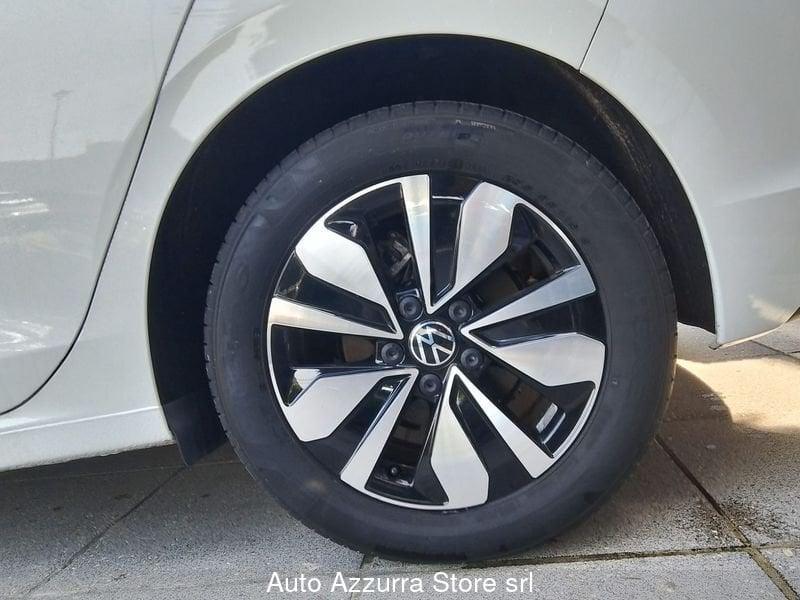 Volkswagen Golf Golf 2.0 tdi Life 115cv dsg