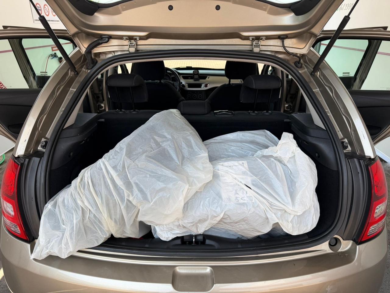Citroen C3 1.4 VTi 95 Exclusive Style