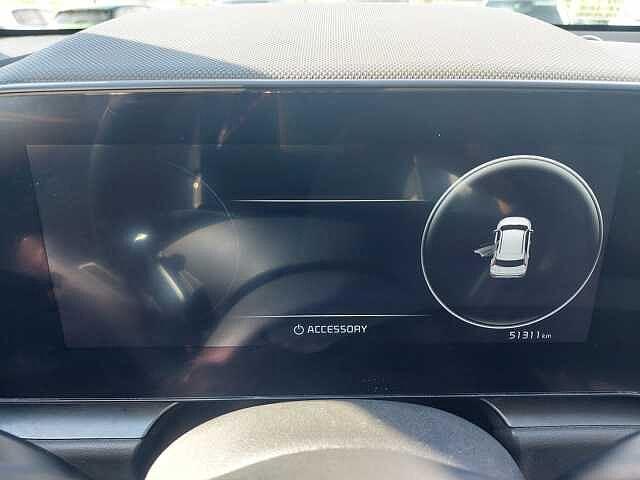 Kia Niro 1.6 GDi DCT HEV Evolution TT