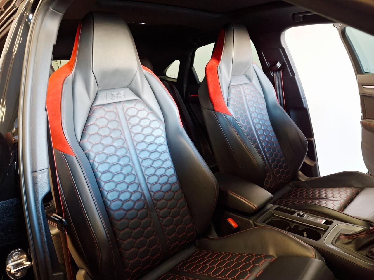 Audi RS Q3 Audi RSQ3 SportBack 2.5 Quattro S-Tronic 400cv