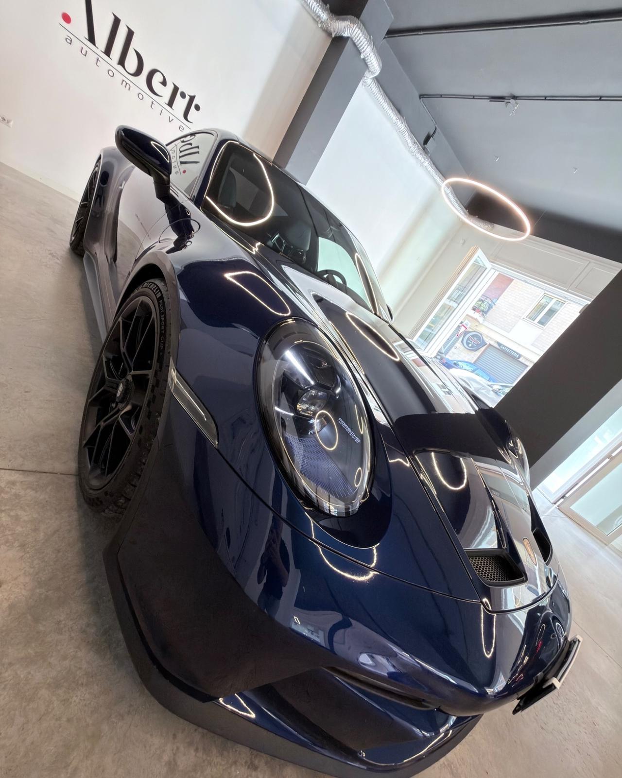 Porsche 911 GT3 Touring