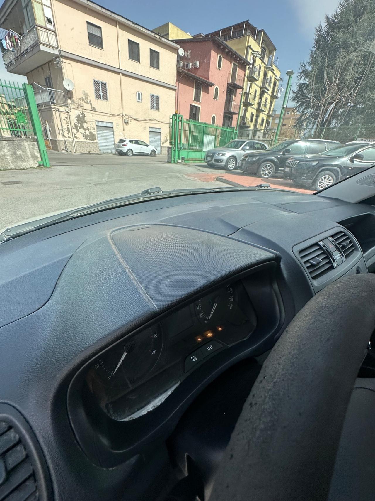 Skoda Roomster 1.2 12V 70CV Ambition