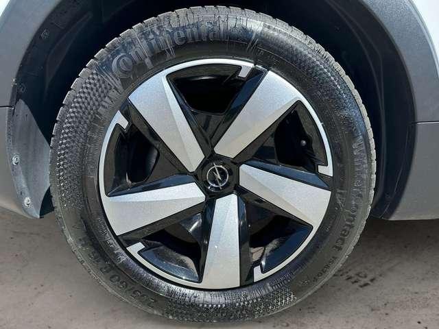 Opel Crossland 1.5 Diesel 110cv Edition S&S MT6