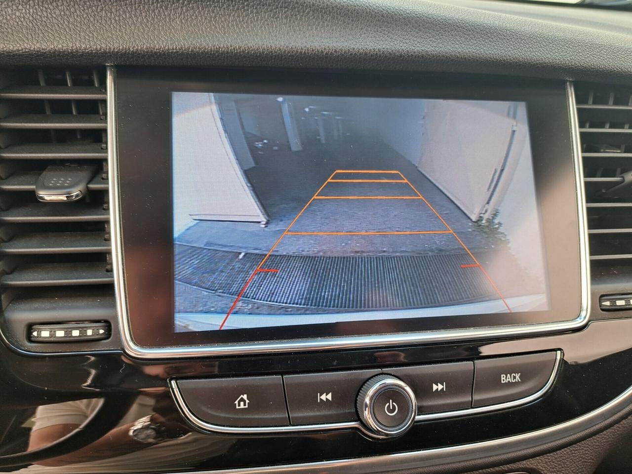 Opel Mokka X 1.6 CDTI Ecotec 4x2 Start&Stop Innovation