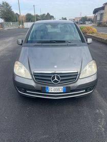 Mercedes-benz A 160 BlueEFFICIENCY Elegance
