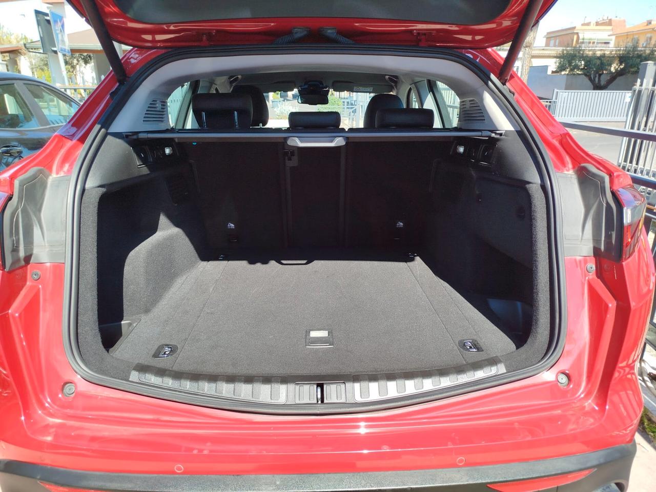 Stelvio 2.2 -180cv AT8 UNIPRO-CRONO TAGLIANDI- DISTRIBUZIONE FATTA-GARANZIA 12 MESI