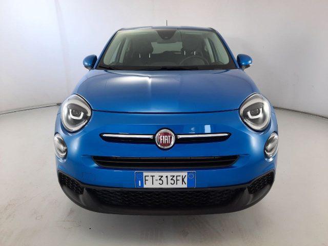 FIAT 500X 1.6 110 CV Urban GPL