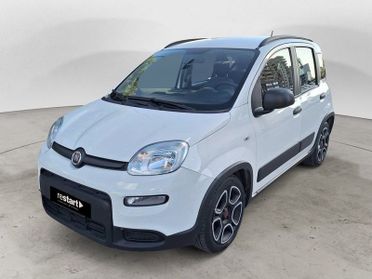FIAT Panda 1.0 FireFly 70 CV S&S Hybrid City Life