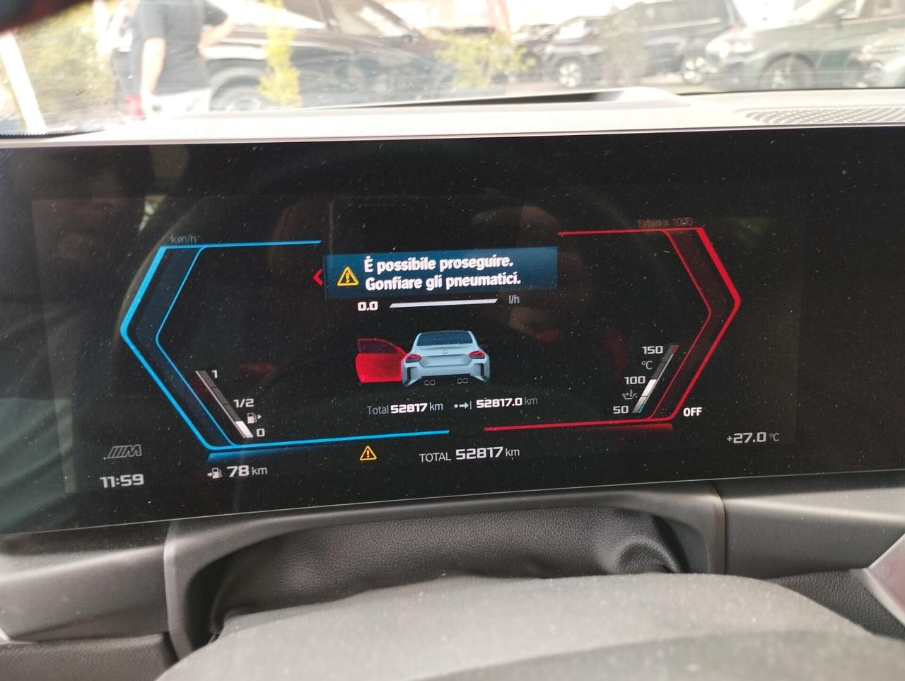 Bmw M2 Serie coupé 3.0 460cv