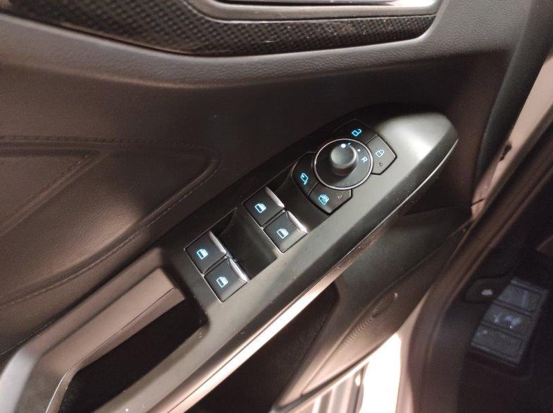 FORD Focus 4ª serie - Focus 1.5 EcoBlue 115 CV automatico SW ST-Line