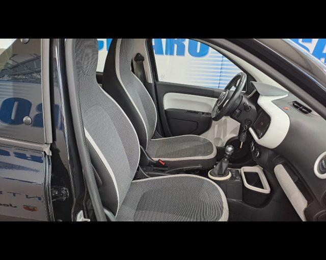 RENAULT Twingo 0.9 tce energy Lovely 90cv