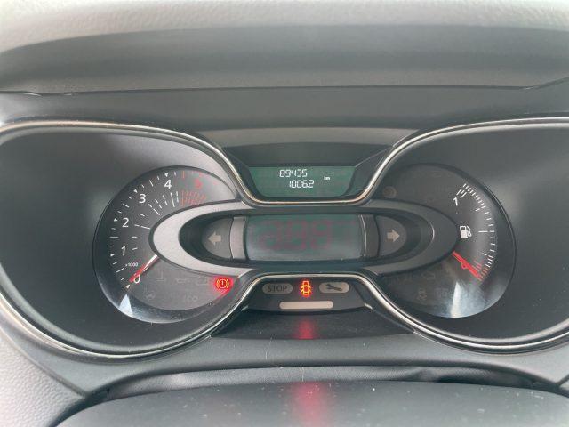 RENAULT Captur 1.5 dCi 8V 90 CV Start&Stop