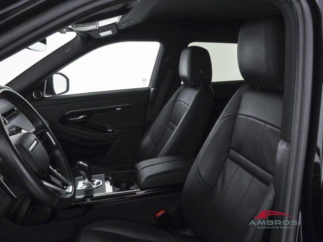 LAND ROVER Range Rover Evoque 2.0D I4 163 CV R-Dynamic S AWD - AUTOCARRO N1