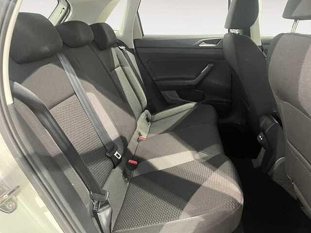 Volkswagen Polo 6ª serie 1.0TSI 95CV Life - NEOPATENTATI