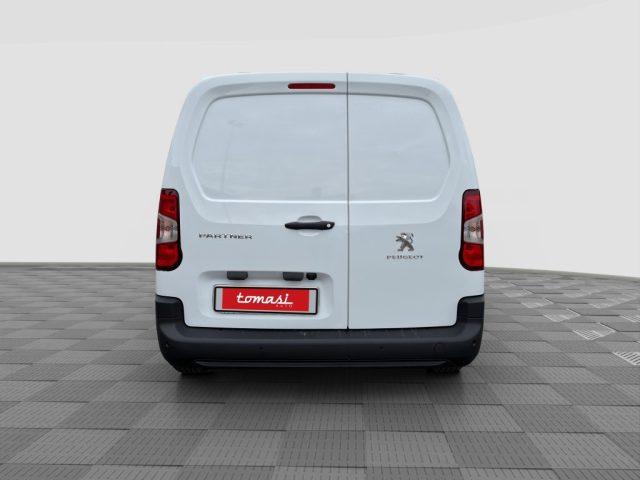 PEUGEOT Partner Partner BlueHDi 100 PL Furgone Premium