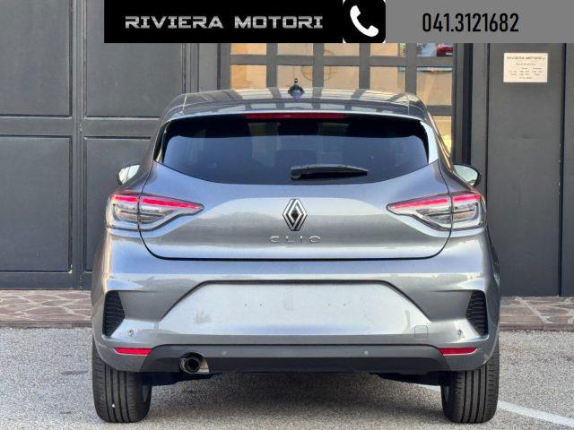 RENAULT Clio ECO-G 100 CV Generation