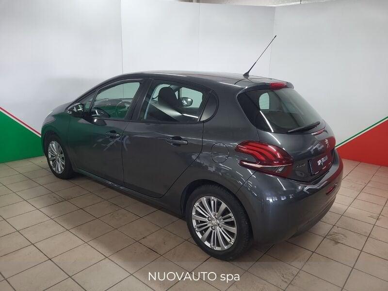 Peugeot 208 1.2 12V VTi 82cv Active