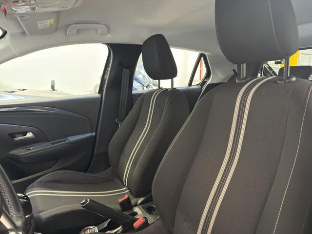 OPEL Corsa 1.2 Blitz Edition*FORMULA S*