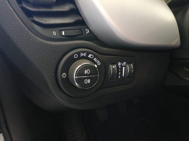 FIAT 500X 1.6 MultiJet 130 CV Hey Google