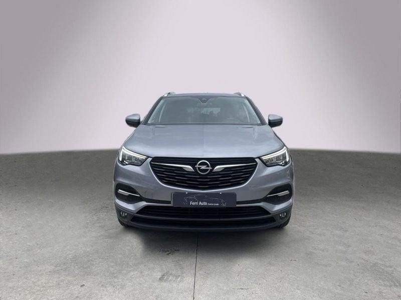 Opel Grandland 1.5 diesel Ecotec Start&Stop Innovation