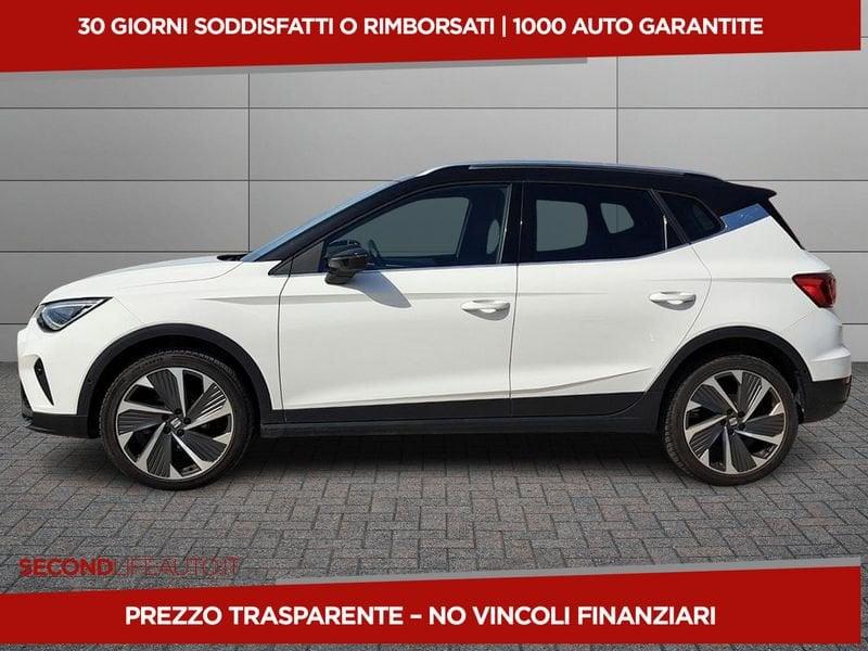 SEAT Arona 1.0 ecotsi FR 95cv