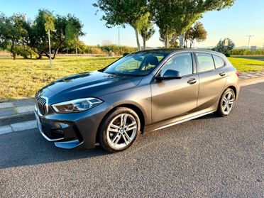Bmw 118D Msport- Automatica- Permuta