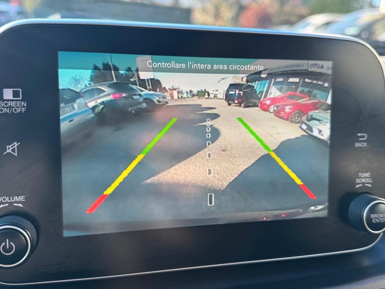 5 porte II 2016 5p 1.6 mjt Lounge S&S OK NEOPATENTATI