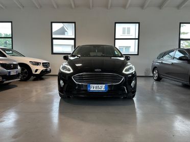 Ford Fiesta 1.5 EcoBlue 5 porte Vignale