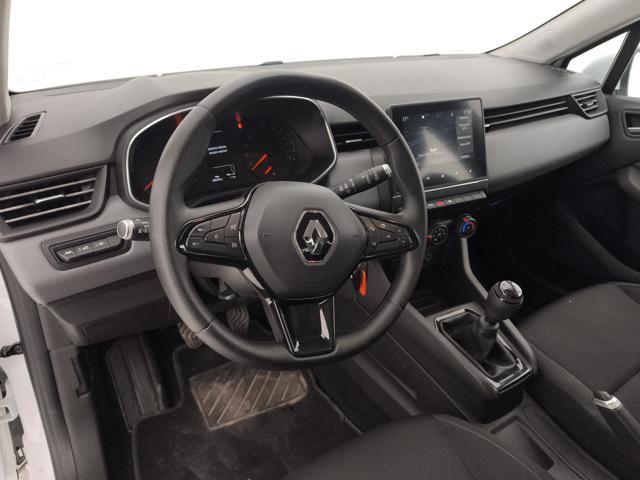 RENAULT Clio 1.5 blue dci Business 85cv