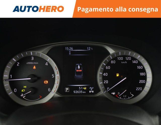 NISSAN Navara 2.3 dCi 190 CV 4WD Double Cab N-Guard