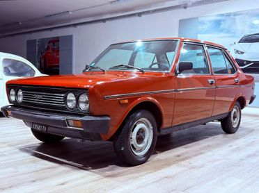 FIAT 131 S MIRAFIORI 1300 - 1977