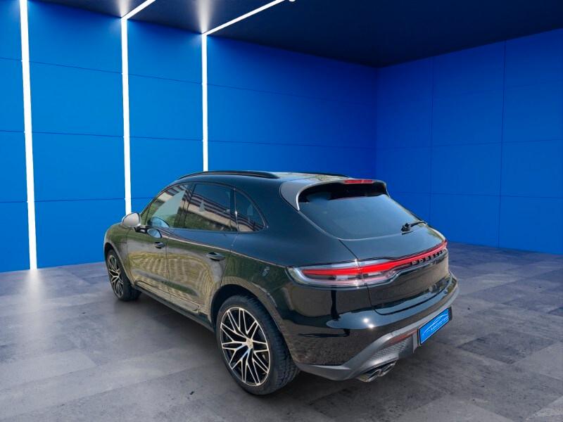 PORSCHE Macan 2.0 T