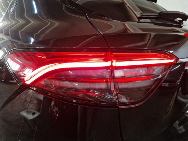 MASERATI Levante MHEV 330 CV AWD GT HYBRID KM. 65.900+TETTO+20'