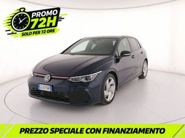 Volkswagen Golf 2.0 tsi GTI 245cv dsg